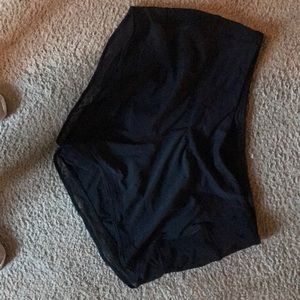 Women’s lululemon shorts